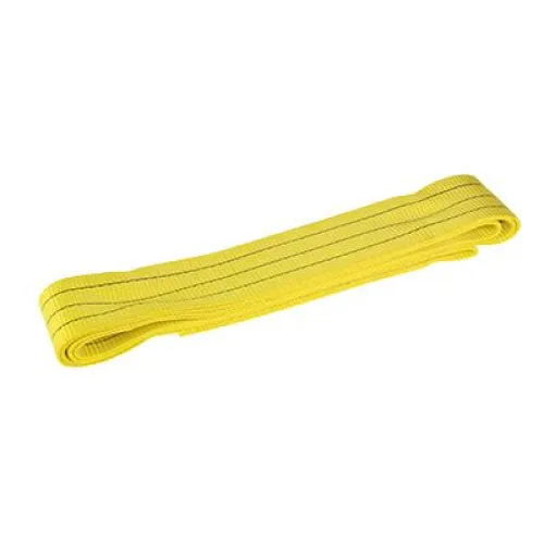 ZAWIESIE PASOWE BEZKOŃCOWE  3T,  2M/4M B=90MM