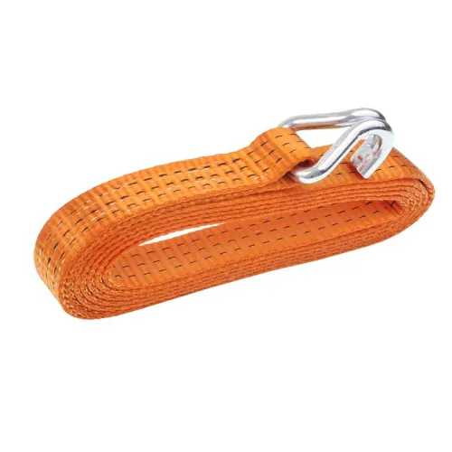 PAS TRANSPORTOWY  3,0T,  2,5M B=25MM, NKPL, EN 12195-2