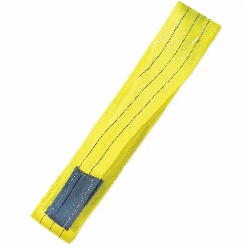 ZAWIESIE PASOWE  3T,  6,0M B=90MM