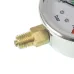 MANOMETR M12X1,5 DÓŁ, 0-16 BAR