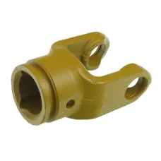 GMP GMP4003H — WIDEŁKI WAŁU ODB. MOCY FI 27X74,5 -36,1 PRZEKRÓJ TRÓJGARBNY 36,1