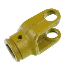 GMP GMP4005H — WIDEŁKI WAŁU ODB. MOCY FI 27X74,5 -40,1 PRZEKRÓJ DWUGARBNY 40,1