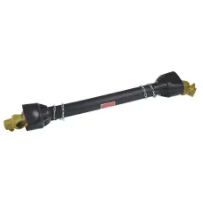 GMP GMP40A810UJ27*74.5. — WAŁ ODBIORU MOCY WOM L= 810MM, WIELOKLIN 400NM, 6/8 WPUSTÓW, KRZYŻAK 27X74,5-MTZ