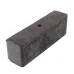 ODBÓJ DOJAZDOWY 190X60X51MM 1 OTWÓR, PRZYCZEPA HL6011, HW8011