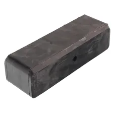 GMP GMP41225370H — ODBÓJ DOJAZDOWY 190X60X51MM 1 OTWÓR, PRZYCZEPA HL6011, HW8011