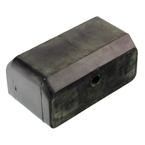 ODBÓJ DOJAZDOWY 110X60X50MM PRZYCZEPA HW6011, HL8011