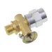 KRANIK PALIWA C-325, C-328 PRZY ZBIORNIKU, STARY TYP, 50552280