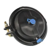 GMP GMP4231060700H60MM — SIŁOWNIK HAMULCA 24 BĘBN. NISKI RUCHOMA  DŹWIGNIA, M16X1,5, (60MM) MAN .