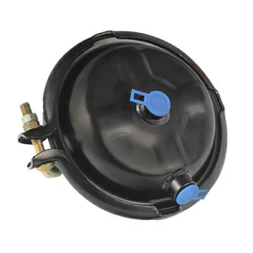 SIŁOWNIK HAMULCA 24 BĘBN. NISKI RUCHOMA  DŹWIGNIA, M16X1,5, (60MM) MAN .