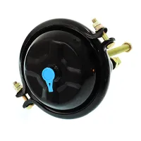 SIŁOWNIK HAMULCA 24 BĘBN. NISKI DŁUGA RUCHOMA  DŹWIGNIA, M16X1,5, MAN, 302230000022, 20003177