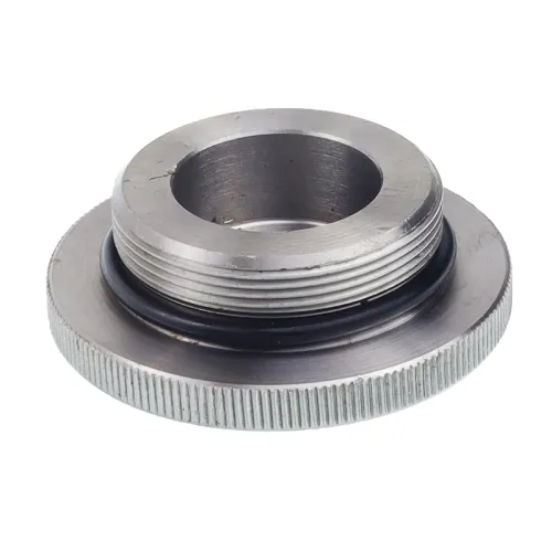 KOREK WLEWU PALIWA C-330, M46X1,5, METALOWY