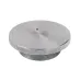 KOREK WLEWU PALIWA C-330, M46X1,5, METALOWY