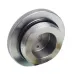 KOREK WLEWU PALIWA C-330, M46X1,5, METALOWY