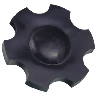 KOREK WLEWU PALIWA C-330, M46X1,5, PLASTIKOWY