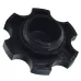 KOREK WLEWU PALIWA C-330, M46X1,5, PLASTIKOWY