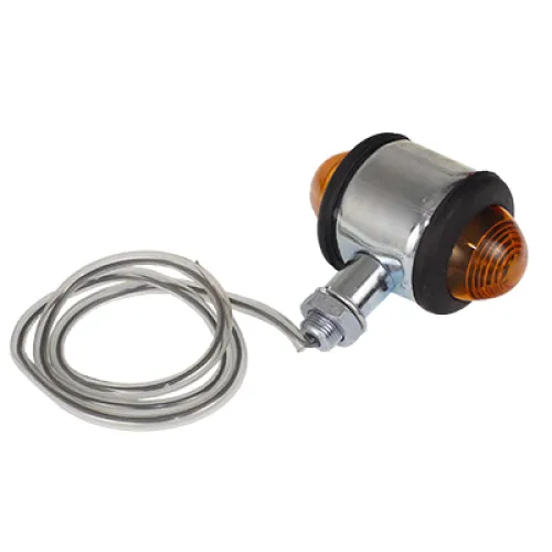 LAMPA KIERUNKOWSKAZU C-330 NA BŁOTNIK