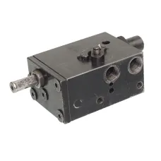 GMP GMP42372010H — ROZDZIELACZ HYDRAULICZNY PODNOŚNIKA C-335M