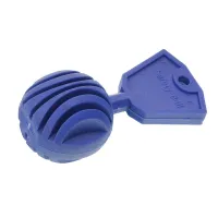 ZABEZPIECZENIE ZACZEPU PRZYCZEPKI (SAFETY BALL) - 50MM