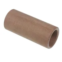 TULEJA RESORU PRZYCZEPY HW, HL TWORZYWO, 26X34X79MM