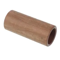 TULEJA RESORU PRZYCZEPY HW, HL TWORZYWO, 26X34X79MM