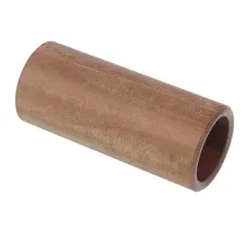 GMP GMP42425355.5H — TULEJA RESORU PRZYCZEPY HW, HL TWORZYWO, 26X34X79MM