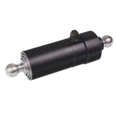 GMP GMP42425358H — SIŁOWNIK HYDR. TELESKOPOWY WYWROTU PRZYCZEPY HL8011 HL60/80, JEDNOSTRONNY, 2XKUL...