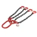 ZAWIESIE ŁAŃCUCHOWE 4,25T , 2M,  4C GRUBOŚĆ ŁAŃCUCHA   8MM