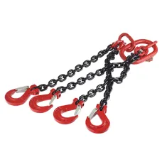  GMP425T3M8MMH — ZAWIESIE ŁAŃCUCHOWE 4,25T , 3M,  4C GRUBOŚĆ ŁAŃCUCHA   8MM