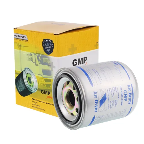 WKŁAD OSUSZACZA M39X1,5 LH - OSC PROTECTOR