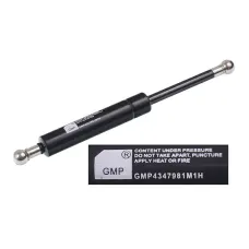 GMP GMP4347981M1H — SIŁOWNIK GAZOWY 245MM 600N DRZWI MF