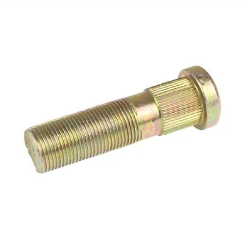 ŚRUBA KOŁA M20X1,5X 81MM, SZPILKA KOŁA, PRZYCZEPA D-50, STAR TYŁ, AUTOSAN H-9, PRYCZEPA D83, KLASA 8.8