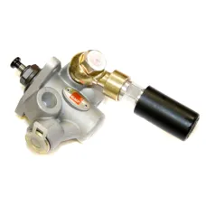 GMP GMP440008092H — POMPA PALIWA ZASIL. MAN, PERKINS M14X1,5
