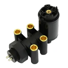 GMP GMP4410500100H — CZUJNIK POŁOŻENIA ECAS RVI M27X1