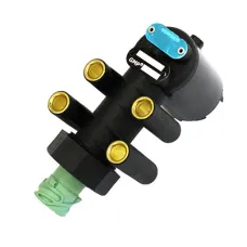 GMP GMP4410500130H — CZUJNIK POŁOŻENIA ECAS RVI AE PREMIUM