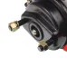 SIŁOWNIK HAMULCA 16/24 TARCZ. NACZEPA SAF + RURKI PRZEDŁUŻENIOWE M16X1,5