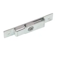 ZAMEK PRZYCZEPY 105X19X10MM KLUCZ 8X8MM