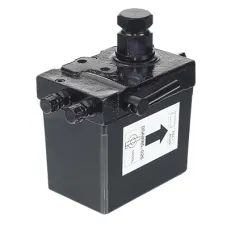 GMP GMP462153H — POMPA PODNOSZENIA KABINY MB ACTROS