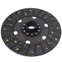 TARCZA SPRZĘGŁA C-360 - II-STOPNIA NITOWANA, FI 280MM, FI 45/42MM, 28Z