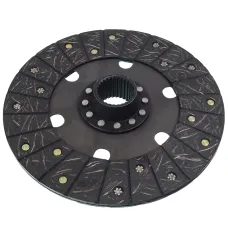 GMP GMP46511060H — TARCZA SPRZĘGŁA C-360 - II-STOPNIA NITOWANA, FI 280MM, FI 45/42MM, 28Z