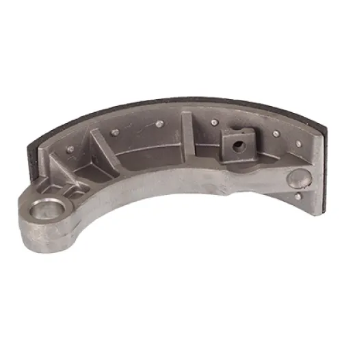 SZCZĘKA HAMULCOWA C-360 NITOWANA FI 222MM, B=61MM