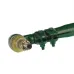 DRĄŻEK KIEROWNICZY C-360 WZDŁUŻNY KPL. RURA - 1140MM