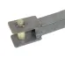 STABILIZATOR UNIWERSALNY C-360 - PROFIL PROSTOKĄTNY