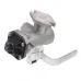 REGULATOR SIŁY HAMOWANIA 4-ZAKRESOWY DAF, IVECO, MAN, EVOBUS, DAIMLER, ZAKRES REGULACJI 0.8 - 2.2 / 2.8 - 3.7 bar