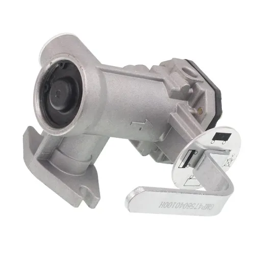 REGULATOR SIŁY HAMOWANIA 4-ZAKRESOWY DAF, IVECO, MAN, EVOBUS, DAIMLER, ZAKRES REGULACJI 0.8 - 2.2 / 2.8 - 3.7 bar