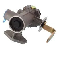 REGULATOR SIŁY HAMOWANIA 4-ZAKRESOWY MB, RENAULT, SCANIA, EVOBUS, MAN, KOGEL, 1.4 - 2.8 / 3.4 - 4.3 bar