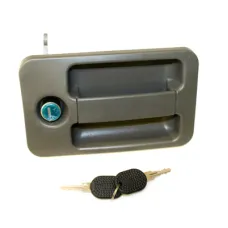 GMP GMP4786978H — KLAMKA DRZWI IVECO ZEWN. LEWA KPL.