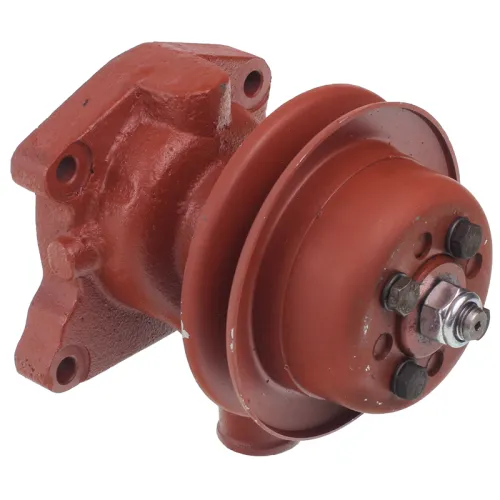 POMPA WODY ZETOR 5011, 5511, 5611, 6748, 5711, 6711, 5745
