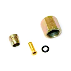 GMP GMP4SFI6H — ZŁĄCZKA TEKALANU FI  6MM, M12X1,5