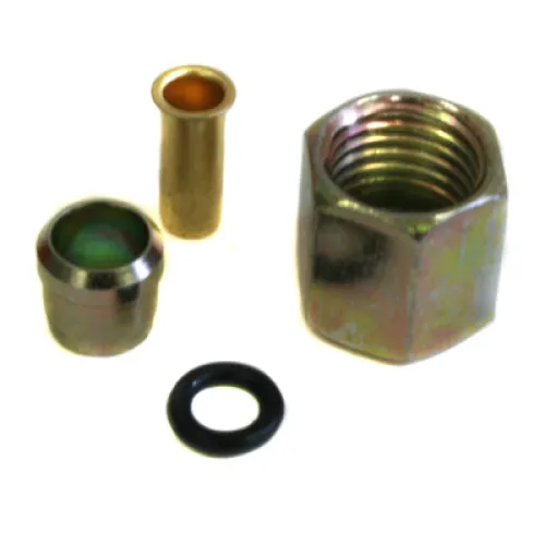 ZŁĄCZKA TEKALANU FI  8MM, M14X1,5