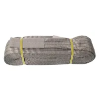 ZAWIESIE PASOWE  4T, 12,0M B=120MM